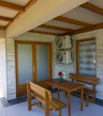 Ena Gostinjska kuća