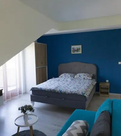 Ena Guest house